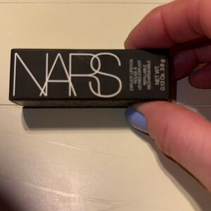 NARS lipstick